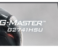 IIYAMA G-Master GB2741HSU-B1 Black Hawk - 1370365 - zdjęcie 13